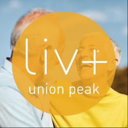 Liv+ Union Peak