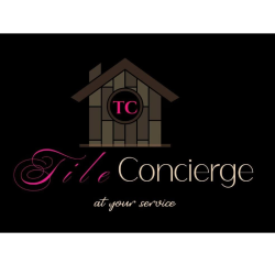 Tile Concierge Tile & Natural Stones Showroom