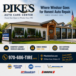 Pike's Auto Care Center