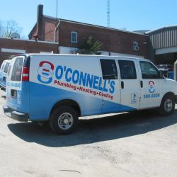 O'Connell Energy Group