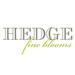 Hedge Fine Blooms