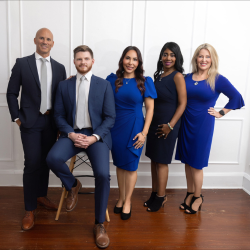 J & J Wealth Advisors