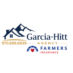 Farmers Insurance - The Garcia-Hitt Agency