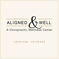 Aligned and Well Chiropractic