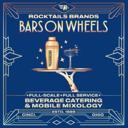 Bars On Wheels