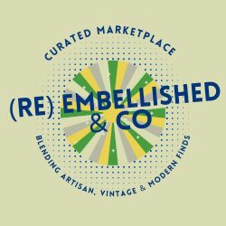 (RE) EMBELLISHED AND COMPANY