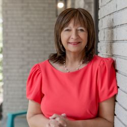 Pam Santoro