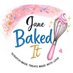 Jane Baked It
