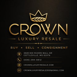 Crown Luxury Resale