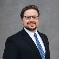 Edward Jones - Financial Advisor: Eric Morris, CFP®