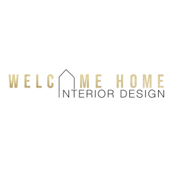 Welcome Home + Interior Design