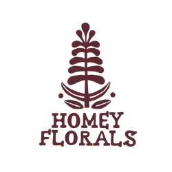 Homey Florals