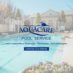 Aquacare Pool Service