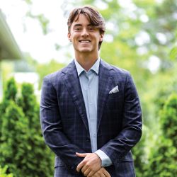Evan Varnell, Mortgage Loan Originator