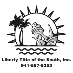 Liberty Title Of The South, Inc.
