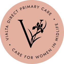 Vialta Direct Primary Care | Maryna Vityuk, MD