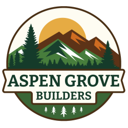 Aspen Grove Builders
