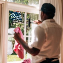 Pink's Windows Katy - Cypress