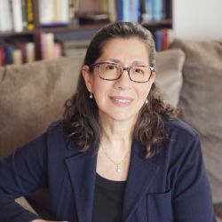Cheryl Marks Young - Creative Blueprints for Leaders
