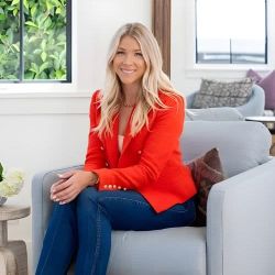 Carissa Wright