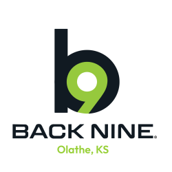 Back Nine Golf | Olathe, KS