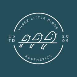 Three Little Birds Aesthetics