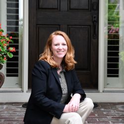 Marcie Casey, ReeceNichols Real Estate