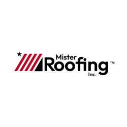 Mister Roofing INC