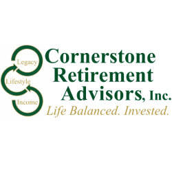 Cornerstone Retirement Advisors, Inc.