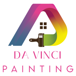 Da Vinci Painting