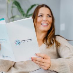 Eternity Health Partners