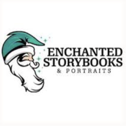 Enchanted Storybooks and Portraits