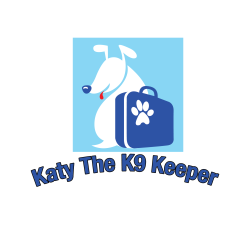 Katy The K9 Keeper