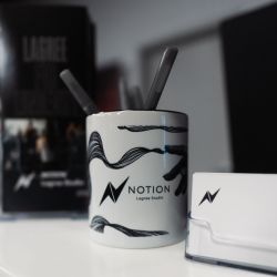 Notion Fitness, LLC.