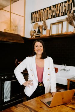 Kelly Roche Realtor