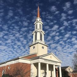 Smyrna First United Methodist Church