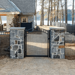 Seegars Fence Company of Augusta