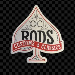 OC Rods and Customs