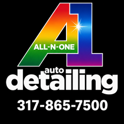 All-N-1 Auto Detail and Reconditioning
