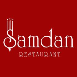 Samdan Mediterranean Restaurant and Bar