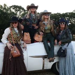 Rafter T Ranch Co.