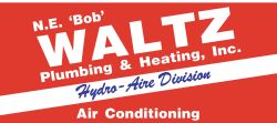 N E Bob Waltz Plumbing & Heating Inc