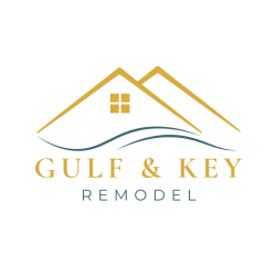 Gulf & Key Remodel