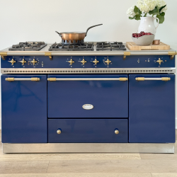 Art Culinaire - Sole US Lacanche Distributor