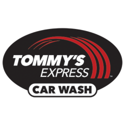 Tommy's Express® Car Wash