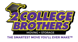 2 College Brothers Moving and Storage - San Antonio Movers