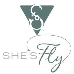 She's Fly