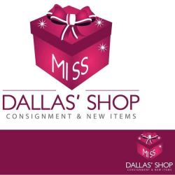 Miss Dallas' Shop