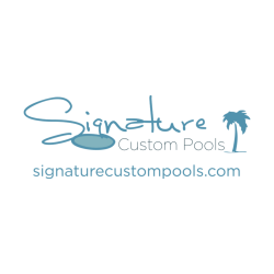 Signature Custom Pools