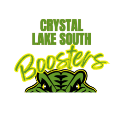 Crystal Lake South Boosters